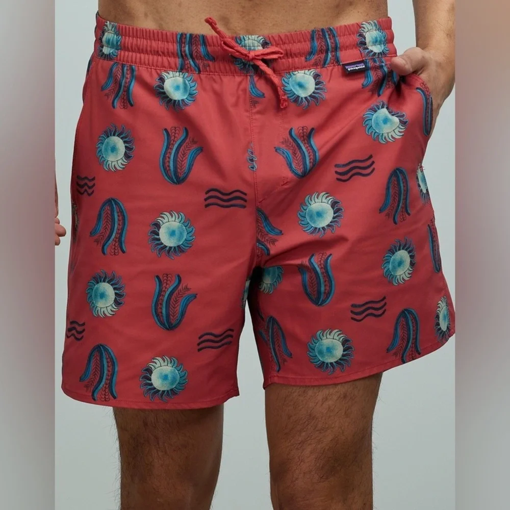 Hydropeak Volley 16in Board Short - Men's